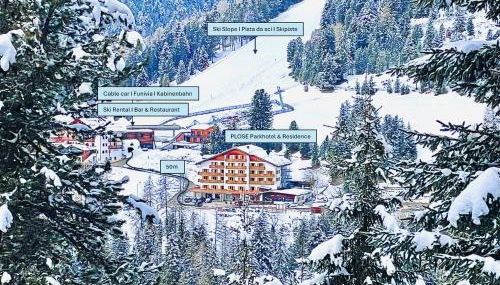 PLOSE Parkhotel & Residence - Foto 3