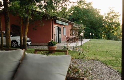 Il Casale delle Rose - Foto 44