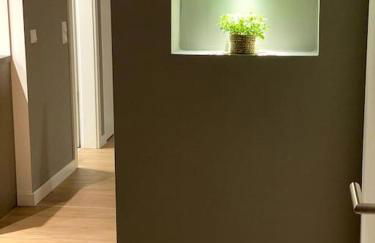 Airport-Messe Luxuswohnung, circa 10 Minuten entfernt 4 - Foto 5