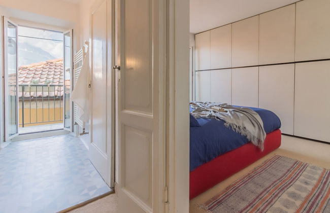 Casa La Nuvola Varenna - Foto 3