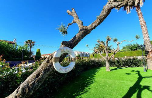 New holiday house "Casa miAlina" with private pool, 300m to beach - Photo 16