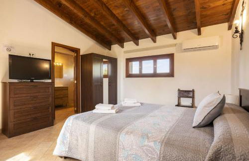 Villa Can Salat - Foto 20