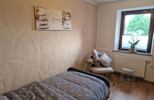 Ferienwohnung am Wasserfall - Foto 38