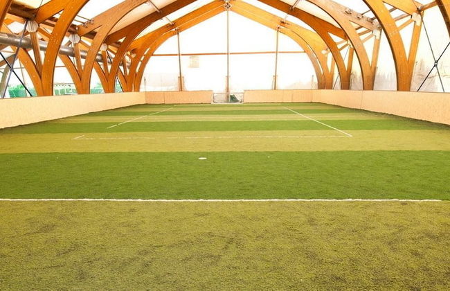 Bungalows Sport Centar - Foto 16