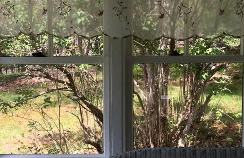 Secluded Cottage Rental near the Beaches of Maine’s East Coast in Arrowsic - Foto 13