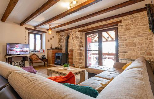 Villa Histria, a wonderful and luxurious villa - Foto 5