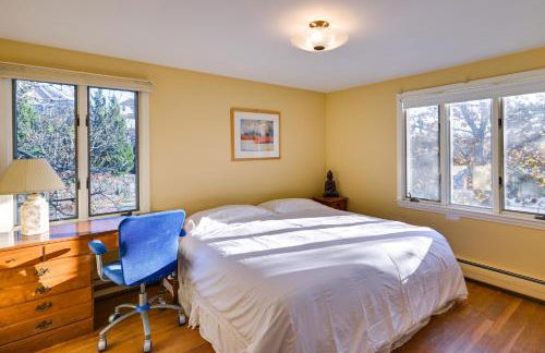 Pet-Friendly Marblehead Home Near Preston Beach! - Foto 29