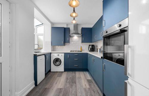 Luxury Modern Home Great Harwood - Sleeps Up to 8 - Foto 34