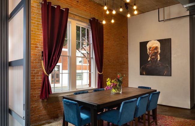 Canvas Hotel Dallas - Foto 51