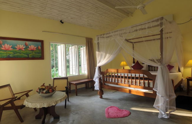 Cinnamon Trails - Foto 11