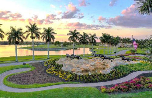 Spacious 2 bedroom Lely Resort condo Naples FL - Foto 73