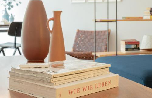 Das Sellin - Auszeit mit eigenem Seezugang und Sonnengarten - Foto 14