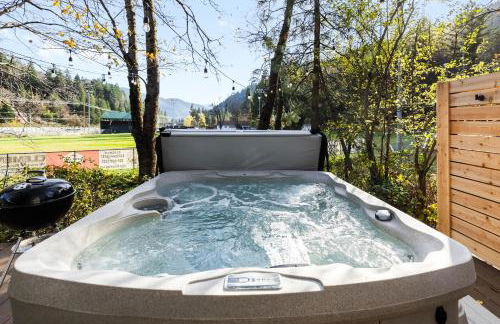 Cave Springs Resort - Foto 8