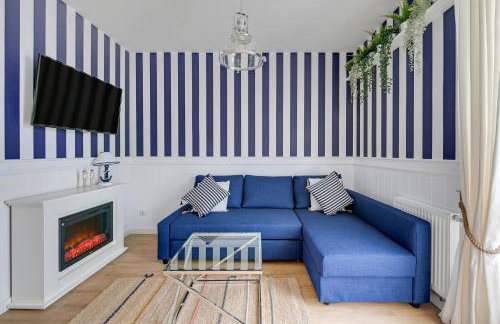 NORDBYHUS Apartamenty Angielska Grobla - Foto 76