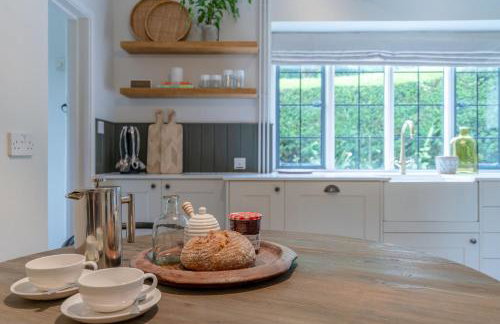 Court Cottage - Foto 17