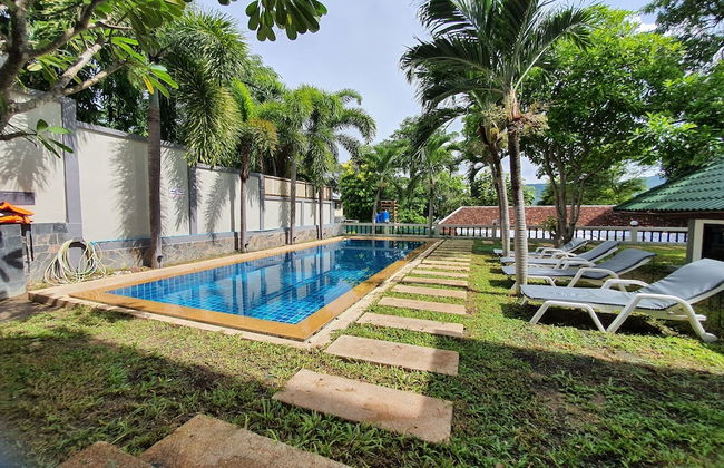 NB Villa Celina - Photo 33