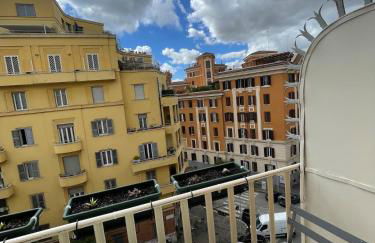 San Giovanni Apartment Rome - Foto 6