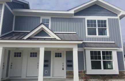 Heart of Traverse City Condo near Hospital - Photo 14