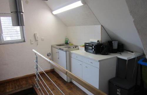 Ferienwohnung Am Homburg Nr 1 - Foto 8