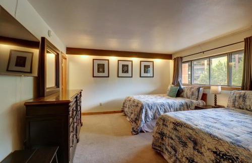 CJ308 Copper Junction condo - Foto 20