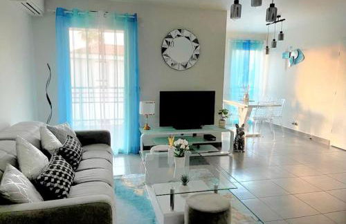 PRADO PLAGE DAVID - STADE VELODROME - PARC CHANOT - Luxury apartment by the Sea - Foto 54