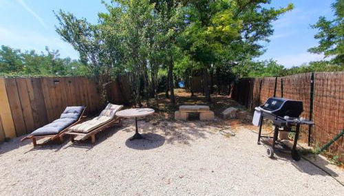 adorable guest house avec jardin et parking privatif - Foto 4