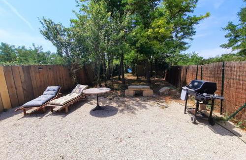 adorable guest house avec jardin et parking privatif - Foto 4