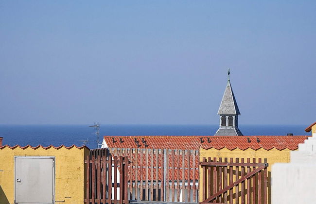 Quaint Holiday Home in LÃ¸kken With Beach Nearby - Foto 1