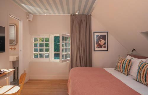 Villa des Rêves - Padel, Piscine, Jacuzzi, proche Deauville - Photo 22