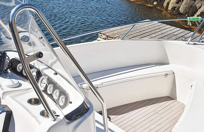 10 Person Holiday Home in Vevang-by Traum - Foto 55