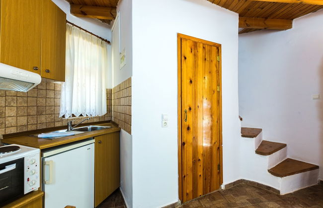 Fata Morgana Studios & Apartments - Foto 36