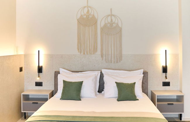 ALEZZI INFINITY RESORT & SPA - Foto 13