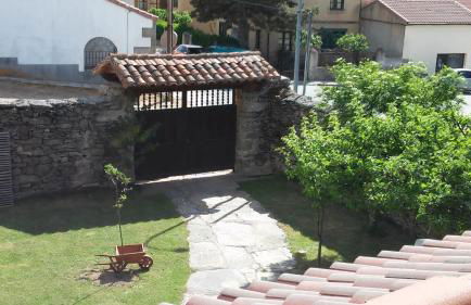 Ermita de Gredos - Foto 4