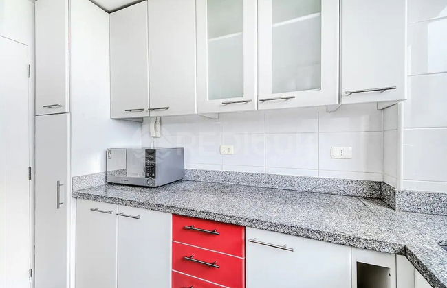 Increíble depto a pasos de Av. del Mar - Foto 6