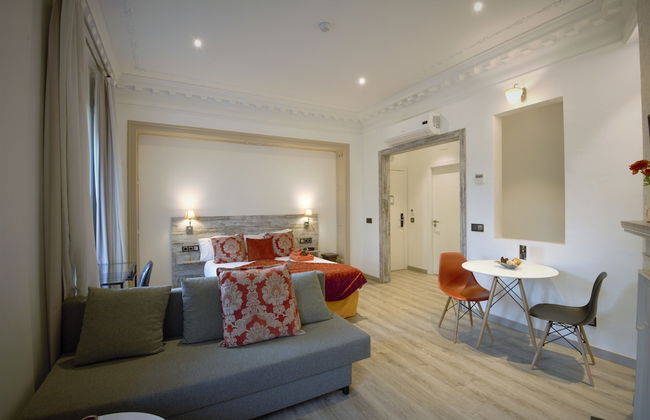 Dreamkeys Apartments & Suites - Foto 61