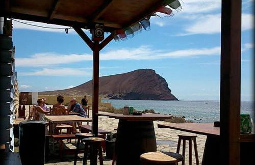 VILLA MOLEIRO- LA TEJITA - Foto 36