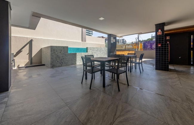 Top Unique Maceió - Foto 2