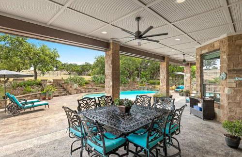 Luxury Retreat, POOL, Views, Pets OK, Sleeps 14 - Foto 76