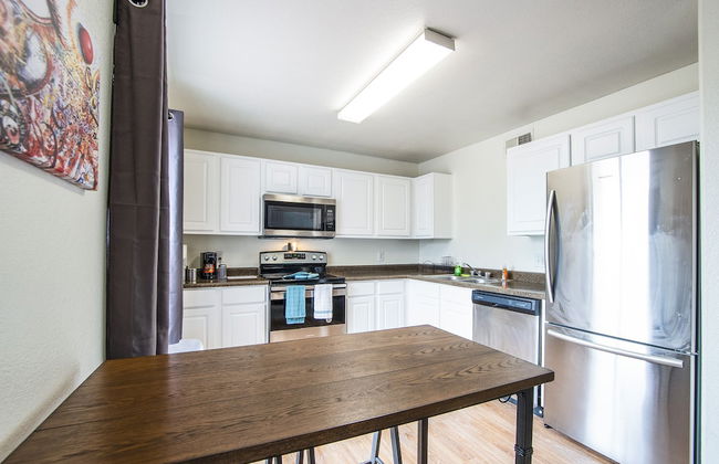 The Landmark Apartments - Foto 41