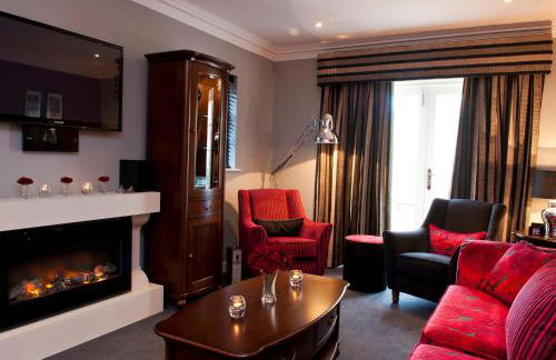 Five Star Stays - Foto 51