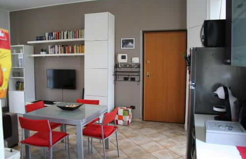 Bnbook-Tommaso Grossi Rho Fiera - Foto 61