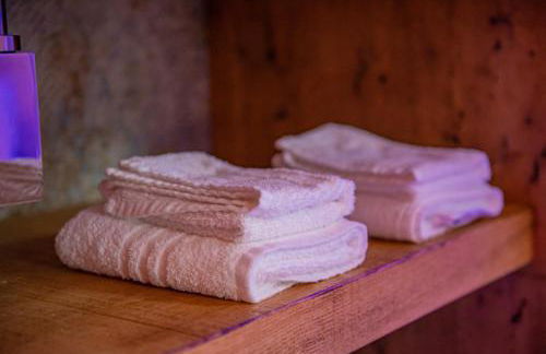 ARTEMIDE "Corte Segreta" B&B SUITE SPA - Foto 17