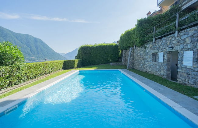 Casa Vela in Sala Comacina - Foto 44