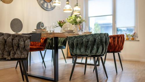 Alpenflair / Luxury / 100qm / Work / Travel / Netflix - Foto 2