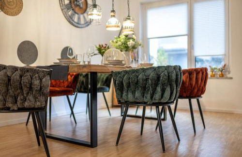 Alpenflair / Luxury / 100qm / Work / Travel / Netflix - Foto 2