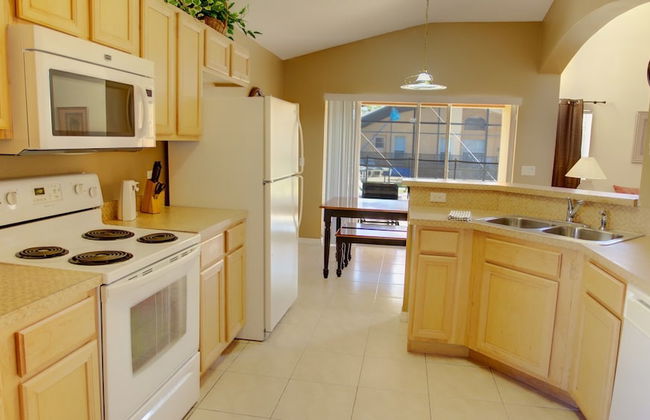 Nottingham Home with Pool in Terra Verde - Photo 9