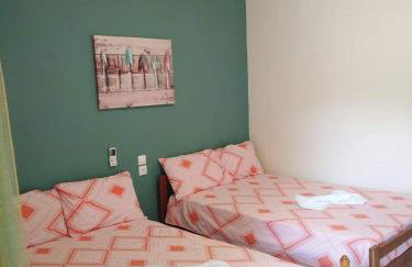 Apartments Stilos Ioannis - Foto 12