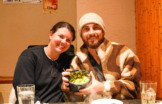 [Solo per gruppi] Tour gastronomico di Tokyo Shibuya per famiglie - Foto 25