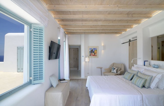 Bluebird Villas Villa Seabird - Foto 38