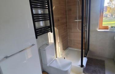 Modrzewiowy Zakątek z balią - Foto 49